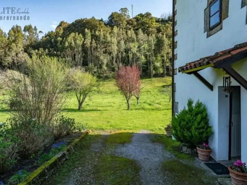 venta Chalet en Iruz, Cantabria (42506240718.100500)- Globaliza