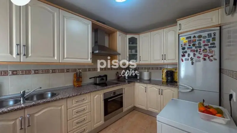 Dúplex en venta en Miguelturra - Plaza de la Virgen