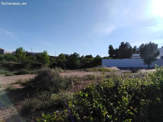 Parcelas en Venta Almansa Albacete
