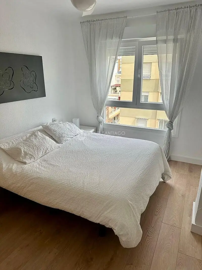 3 Cuarto Apartamento para alquiler a largo plazo
Torre del Mar, Málaga