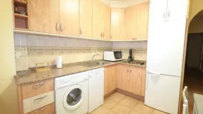 Apartamento en venta en Playa del Acequion Torrevieja