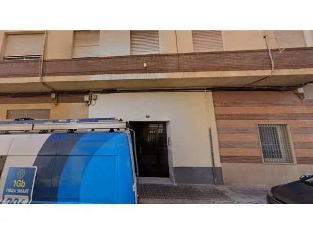 Piso Okupa en Venta Almazora Castellon Solo Inversores