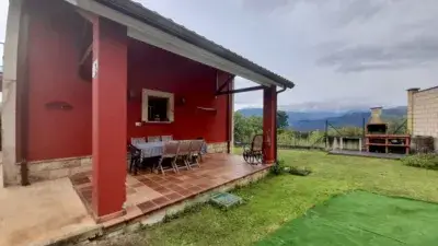 Casa en Venta en Nates 290m2 con Terreno 450m2