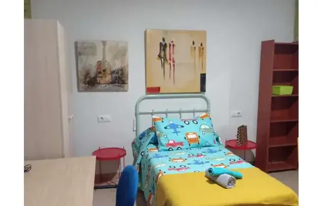 Habitación de 150m2 en Jaén Alquiler Online