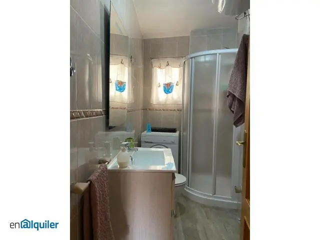 Alquiler Piso Amueblado Mar Menor Cartagena Isla Plana