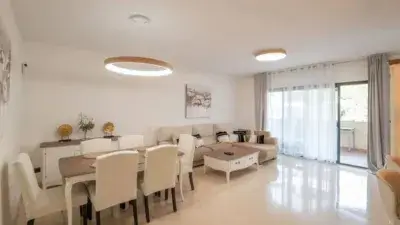 Apartamento en Capanes del Golf  Benahavis Malaga