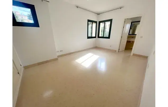 Ático Dúplex de Lujo en Benahavis 3 Dormitorios