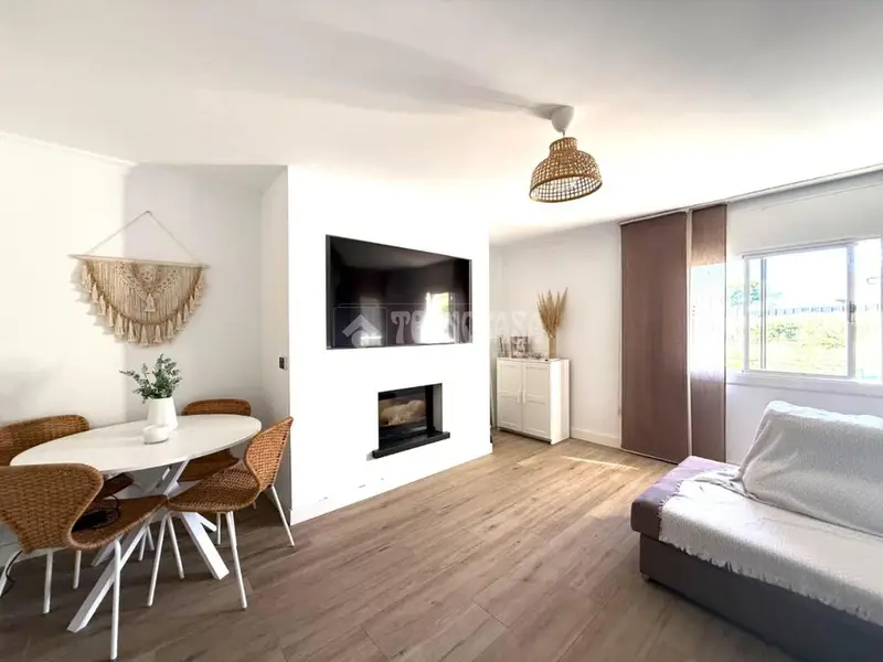 Piso en venta en Cerdanyola