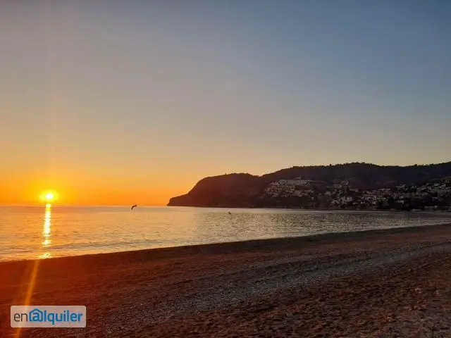 Alquiler Piso 2 Banos La Herradura Temporada
