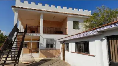 Chalet en venta en Carrer Trencadella