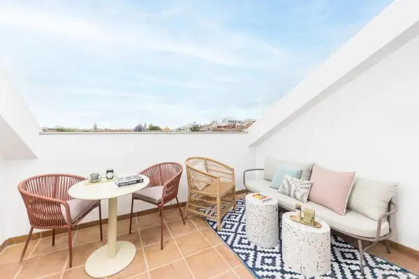 Apartamento en Valencia, Valencia