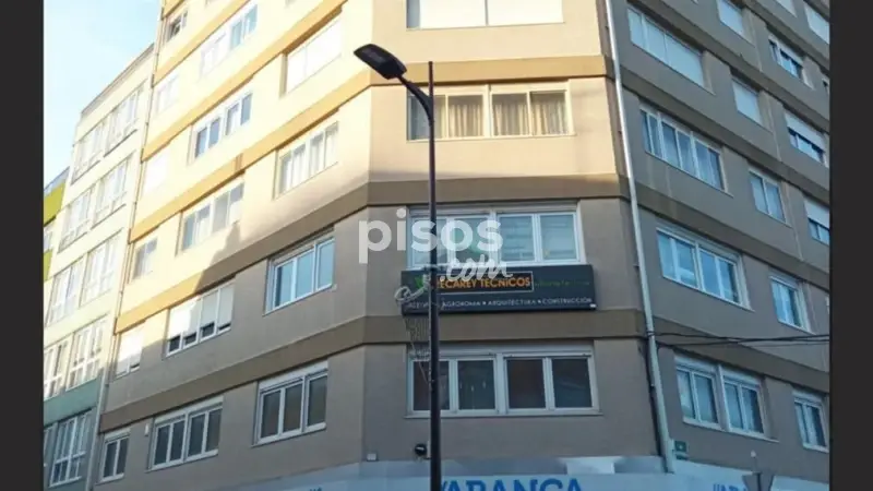 Piso en venta en Calle de Vázquez de Parga, 15, cerca de Calle de Pontevedra