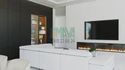 Chalet de Lujo en Venta A Derrasa 290m2