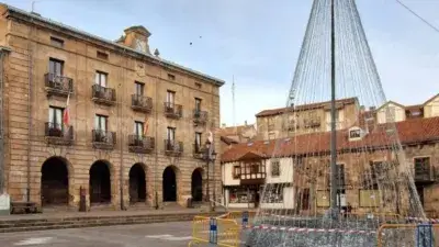 Piso en Venta en Reinosa 5 Dormitorios 138m2