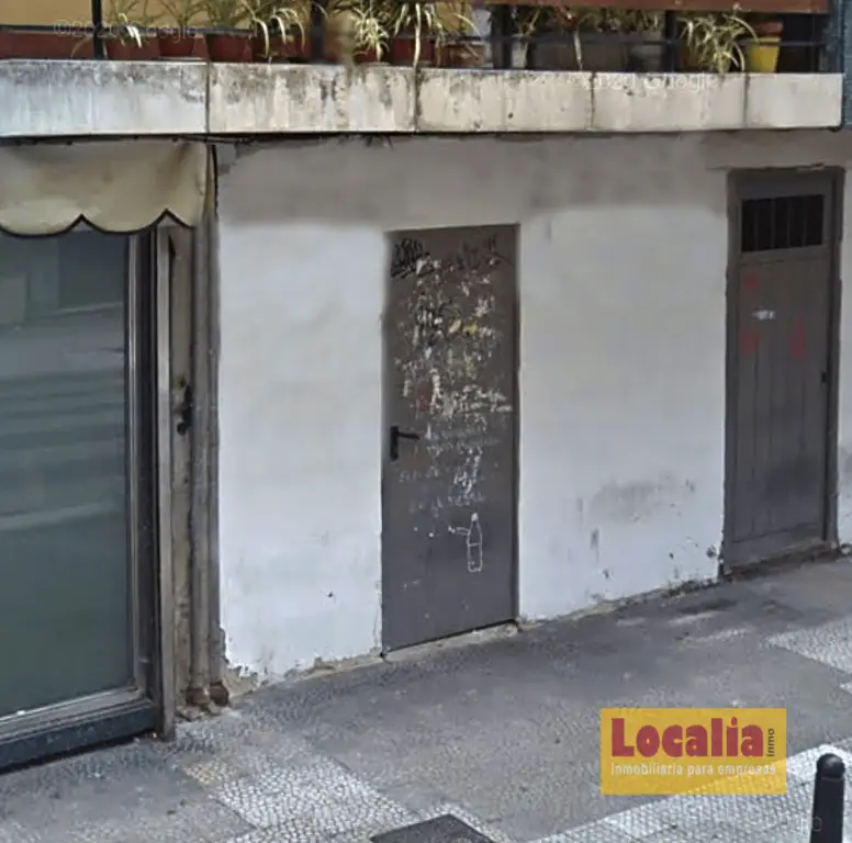 Local Comercial en Venta Santander Calle Guevara