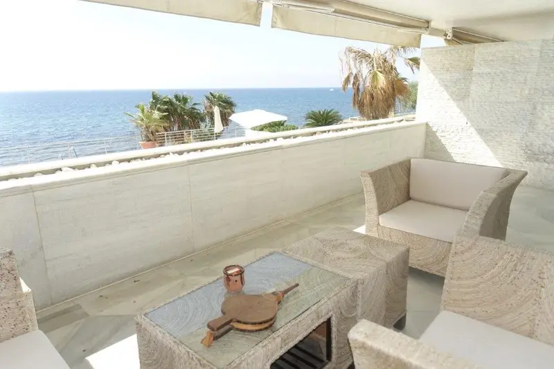 Apartamento 2 Dormitorios Alquiler Marbella