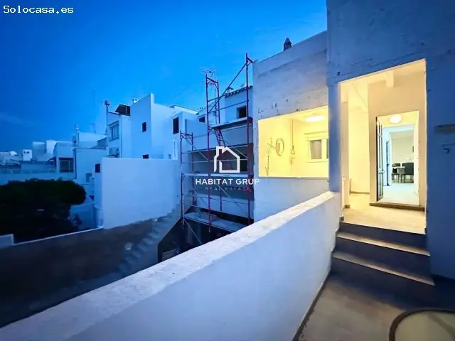Piso Moderno en Ciutadella de Menorca