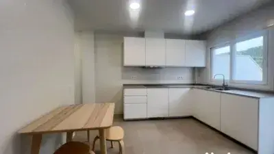 Ático en Alquiler Cártama 3 habitaciones 1 baño Terraza Trastero