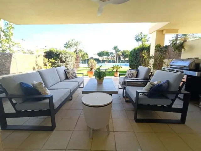 Piso de 3 Dormitorios en venta San Roque-Club, España