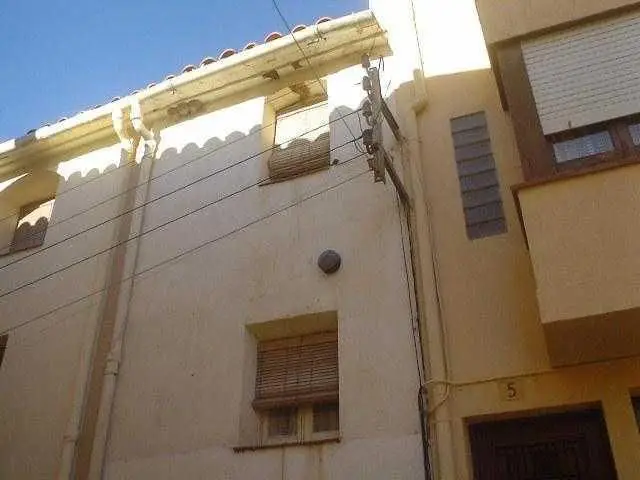 Casa en venta en Garcia Tarragona 2 habitaciones 59m2