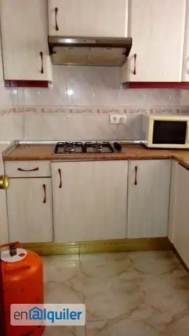 Alquiler Piso Amueblado Triana 38m2 Persona Sola