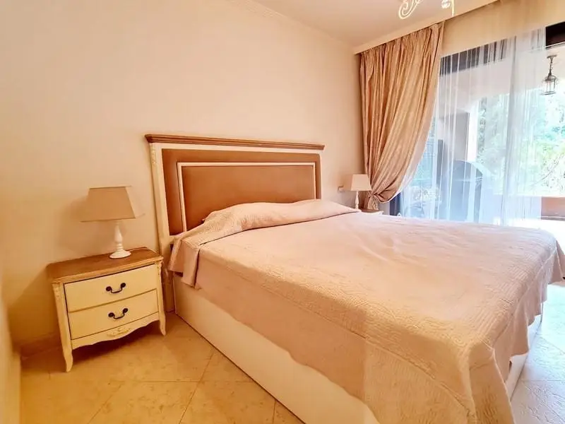 Apartamento en Alquiler Guadalmina Baja Marbella Cerca Playa