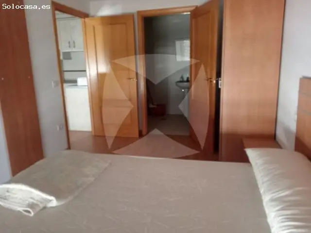 Estudio en Venta San Fernando Badajoz Piscina Comunitaria