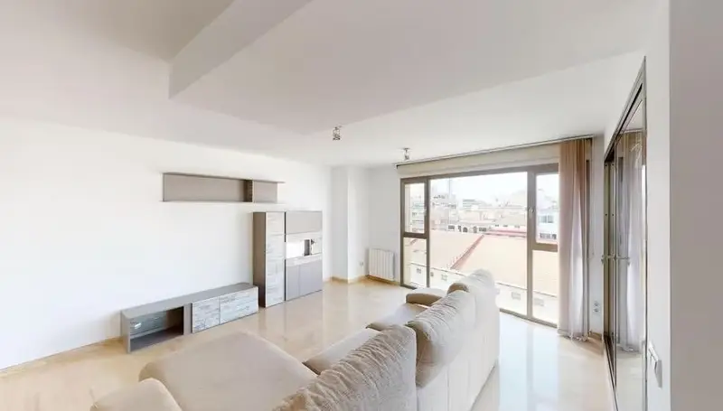 Venta Ático de Lujo Centro Alicante