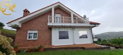 Chalet en venta en Rinconeda