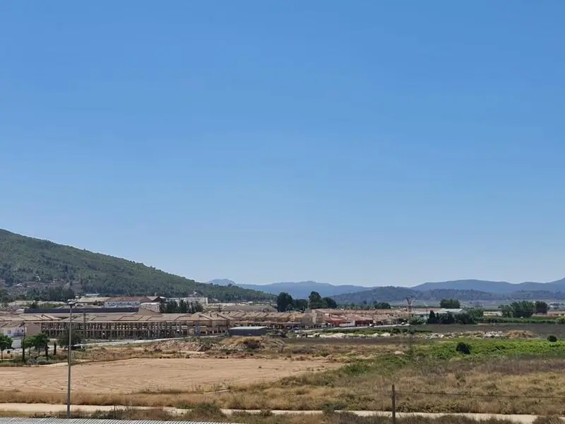 Apartamento en Venta en Alicante Centro
