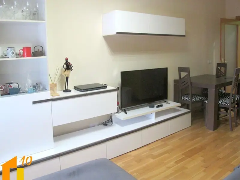 Apartamento 1 Dormitorio Villimar Burgos