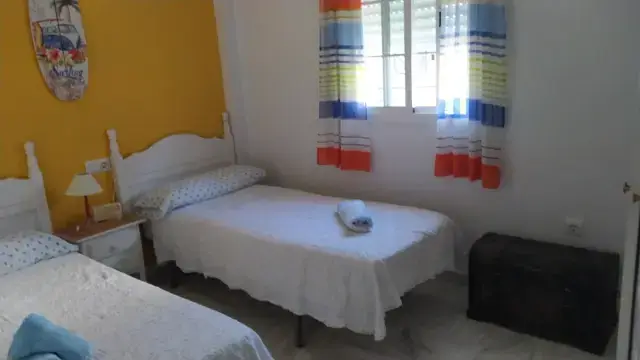 Apartamento en Alquiler Bahia de Cadiz 2 habitaciones