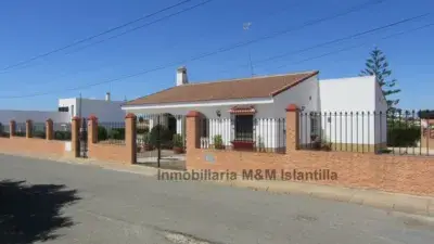 Chalet en Venta Isla Cristina 4 habitaciones 2 baños Cerca Playa