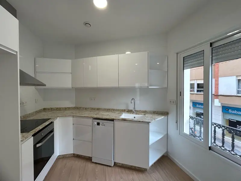 Apartamento Dúplex Reformado en Llíria