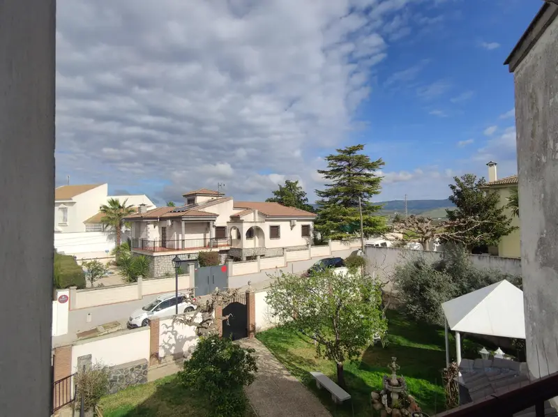 Chalet de Lujo en Venta El Choto 5 Dormitorios Piscina