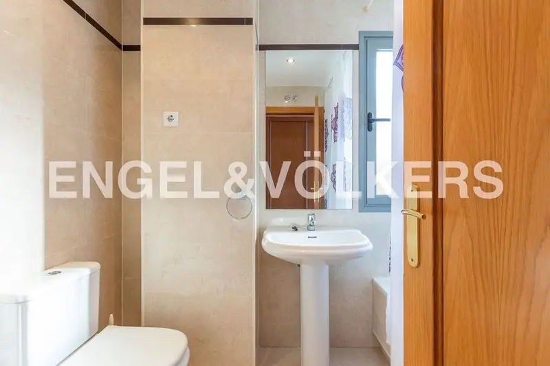 Apartamento en Alcorcón 3 dormitorios 2 baños