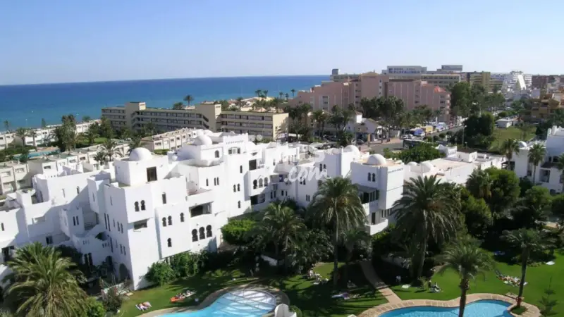 Apartamento en venta en Calle Mar Egeo