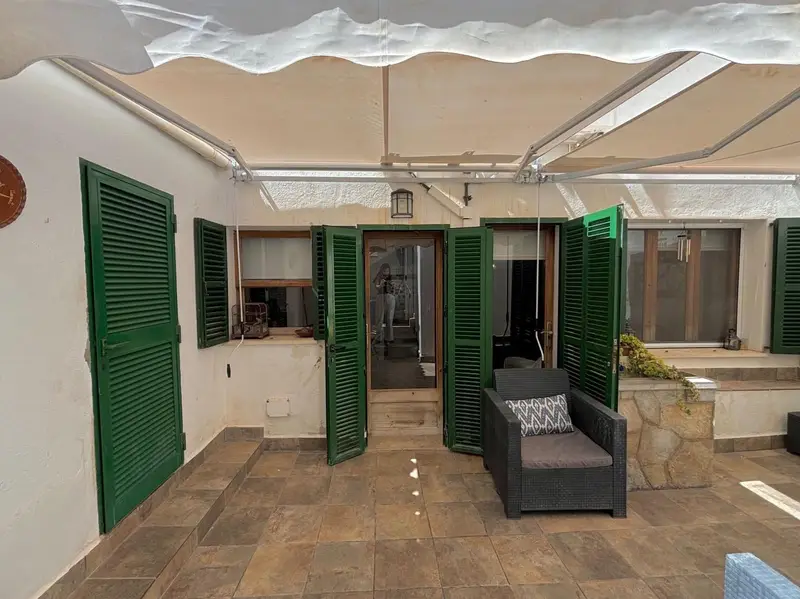 Chalet en venta Andratx Mallorca 175m2 5 dormitorios