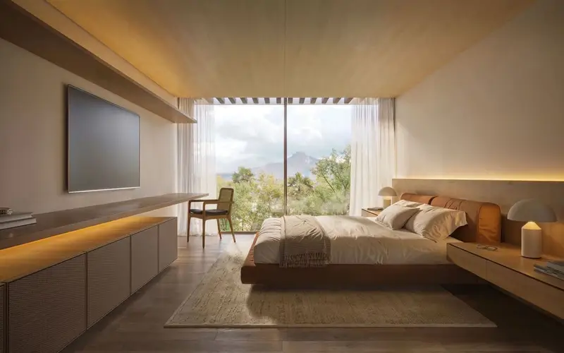 Chalet en venta Marbella 4 dormitorios 55 baños piscina privada