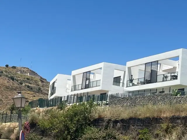 Adosado de 3 Dormitorios en venta Costa del Sol, España