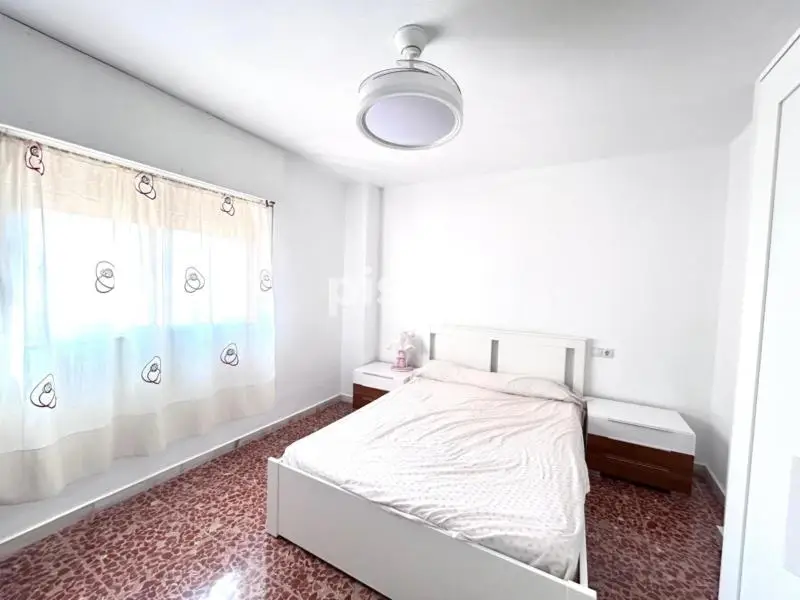 Habitación en Alquiler en San Luis-Los Molinos
