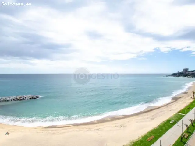 Apartamento en Sant Antoni de Calonge con Vistas al Mar