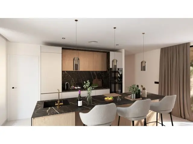 Chalet En Venta En A Coruña, A Coruña