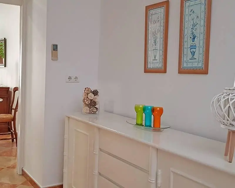 Casa de Pueblo en Oliva 247m2 4 Dormitorios 4 Baños