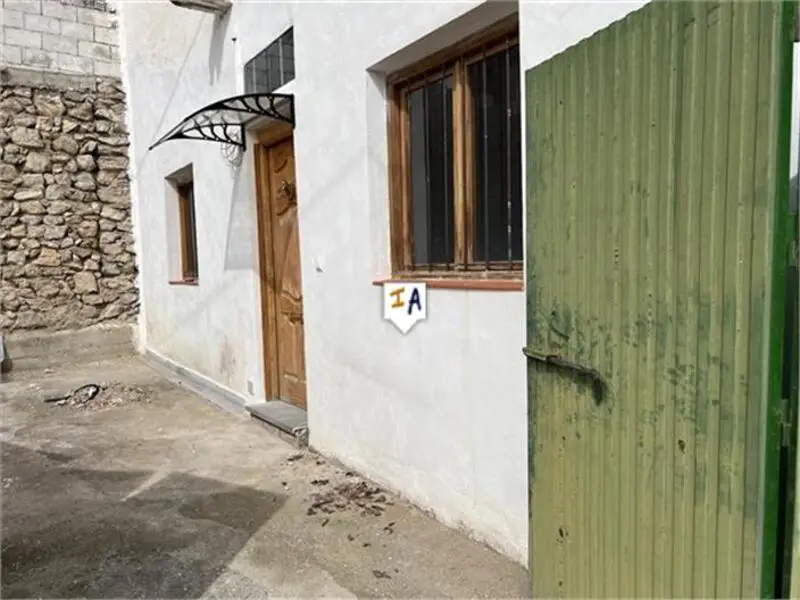 Casa de Campo en Olivares Granada 3 Dormitorios 2 Baños