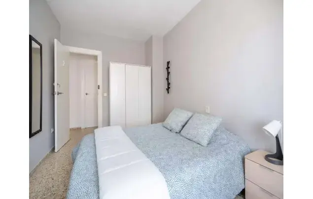 Habitaci
ón 100m² Castelló de la Plana