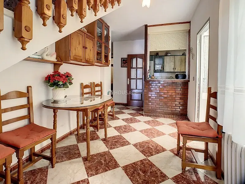 Villa en Venta Campillos 2 Casas 5 Habitaciones 4 Baños Huerta Terraza