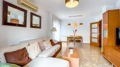 Piso en Venta Malgrat de Mar 114m2 Reformado 3 Habitaciones