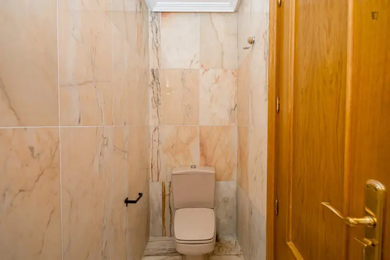 Alquiler Habitaciones Madrid Centro Coliving Amueblado