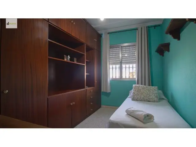 Dúplex en venta 4 dormitorios 2 patios Azotea Trastero